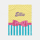 Buscar turquesa mantas Chica