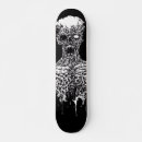 Buscar zombie tablas de skate Muerte