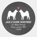 Buscar perro de akita pegatinas Animales