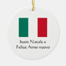 Buscar italiano adornos Navidad