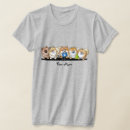 Buscar poms camisetas Animales