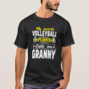 Buscar volleyball camisetas Funny