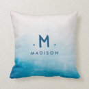 Buscar watercolour cojines Moderno