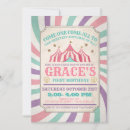 Buscar carnaval invitaciones Para niños