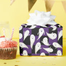 Buscar fantasmas papel de regalo Para todos