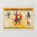 Buscar bicicleta vieja postales Retro