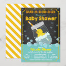 Buscar goma invitaciones Rub a dub