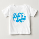 Buscar diseño gráfico bebe camisetas Tipografía de vacaciones