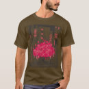 Buscar cherry tree camisetas Hokusai