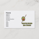 Buscar broma tarjetas de visita Chiste
