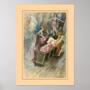 Buscar pintura de hadas posters Vintage