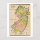 Buscar mapa antiguo postales Vintage