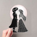Buscar emo invitaciones Gótico