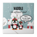 Buscar pingüinos azulejos Kawaii