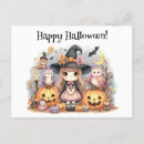Buscar kawaii halloween postales Cualquier niño