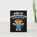Buscar kinder tarjetas Graduado