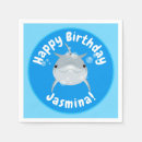 Buscar delfín servilletas Marsopa