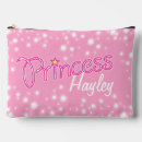 Buscar princesa bolsas cosmetica Rosa