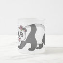 Buscar panda tazas Bambú