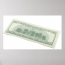 Buscar billete de dólar posters Negocio