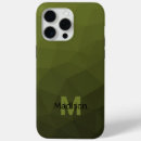 Buscar ejército iphone fundas Para él