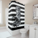 Buscar mexicana del calavera cortinas de baño Mexicano