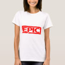 Buscar epic camisetas Diversión