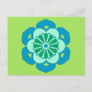 Buscar mandala azul postales Loto