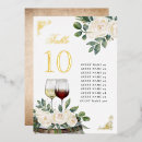 Buscar papel pergamino tarjetas mesa Para todos