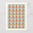 Buscar mono del bebé postales Safari