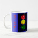 Buscar semaforos tazas Tráfico