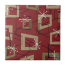 Buscar maroon azulejos Vintage