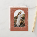 Buscar rustic save the date postales Para ella