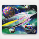 Buscar scifi alfombrillas de raton Estrellas
