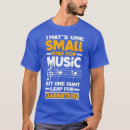 Buscar clarinetistas camisetas Para
