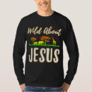 Buscar salvaje hombre camisetas Moderno