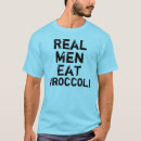 Buscar bróculi camisetas Vegetariano