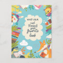 Buscar leer postales Animales