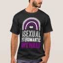 Buscar la bohème camisetas Incómodo
