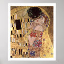 Buscar el besarse posters Klimt