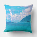 Buscar olas cojines Vacaciones