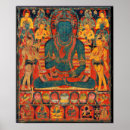 Buscar trascendente Buddha