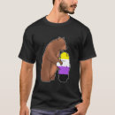 Buscar marica camisetas No binario