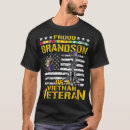 Buscar de guerra de vietnam camisetas Orgulloso