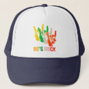 Buscar punk rock gorras Retro