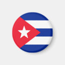 Buscar de cuba imanes Rojo