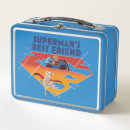 Buscar liga almacenaje alimentos Supermascotas de dc