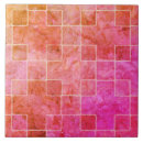 Buscar lunares azulejos Rosa