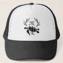 Buscar mar gorras Monograma