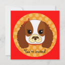 Buscar espanol invitaciones Lindo